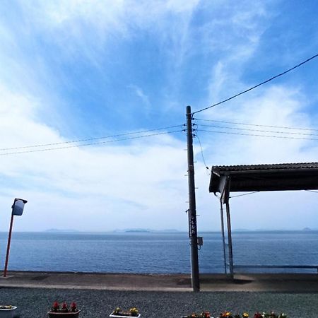 まろや四季 Villa Ozu  Exterior photo