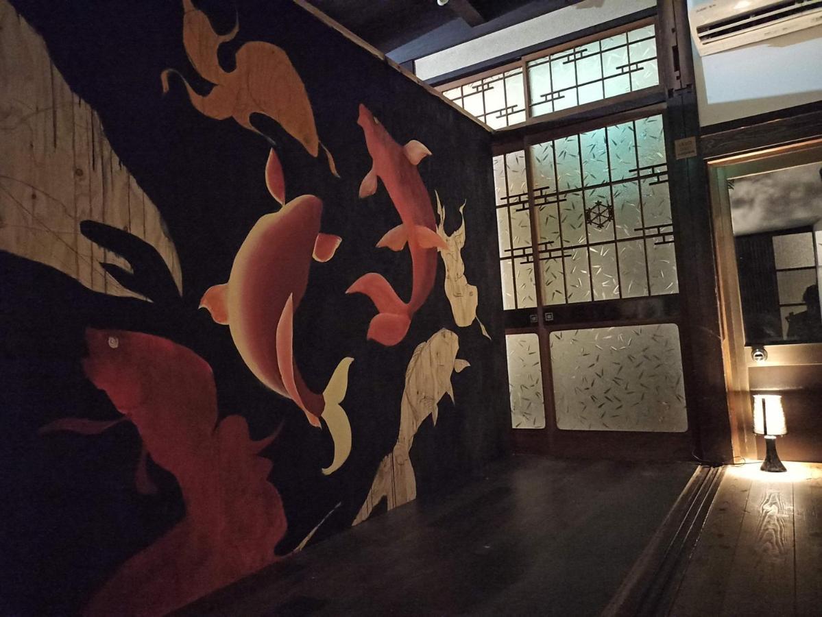まろや四季 Villa Ozu  Exterior photo