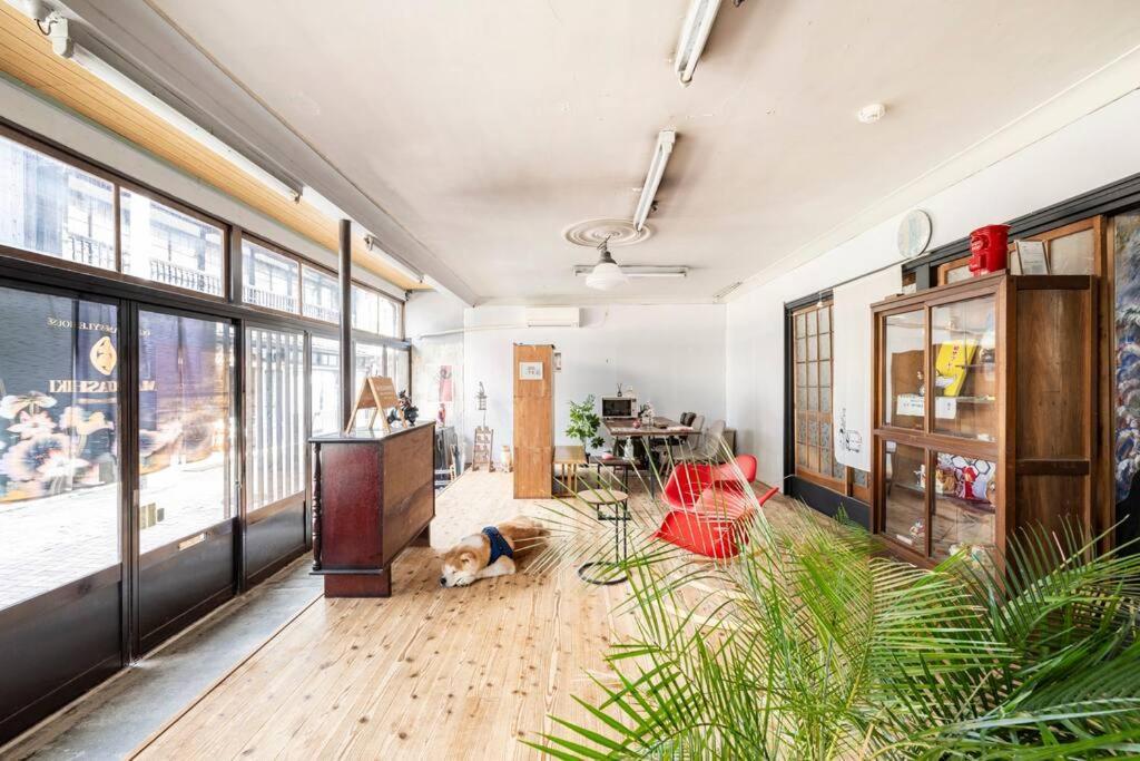 まろや四季 Villa Ozu  Exterior photo