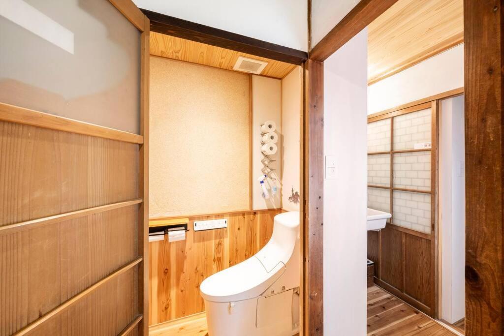 まろや四季 Villa Ozu  Exterior photo