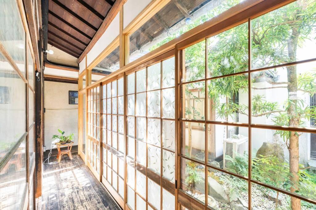 まろや四季 Villa Ozu  Exterior photo