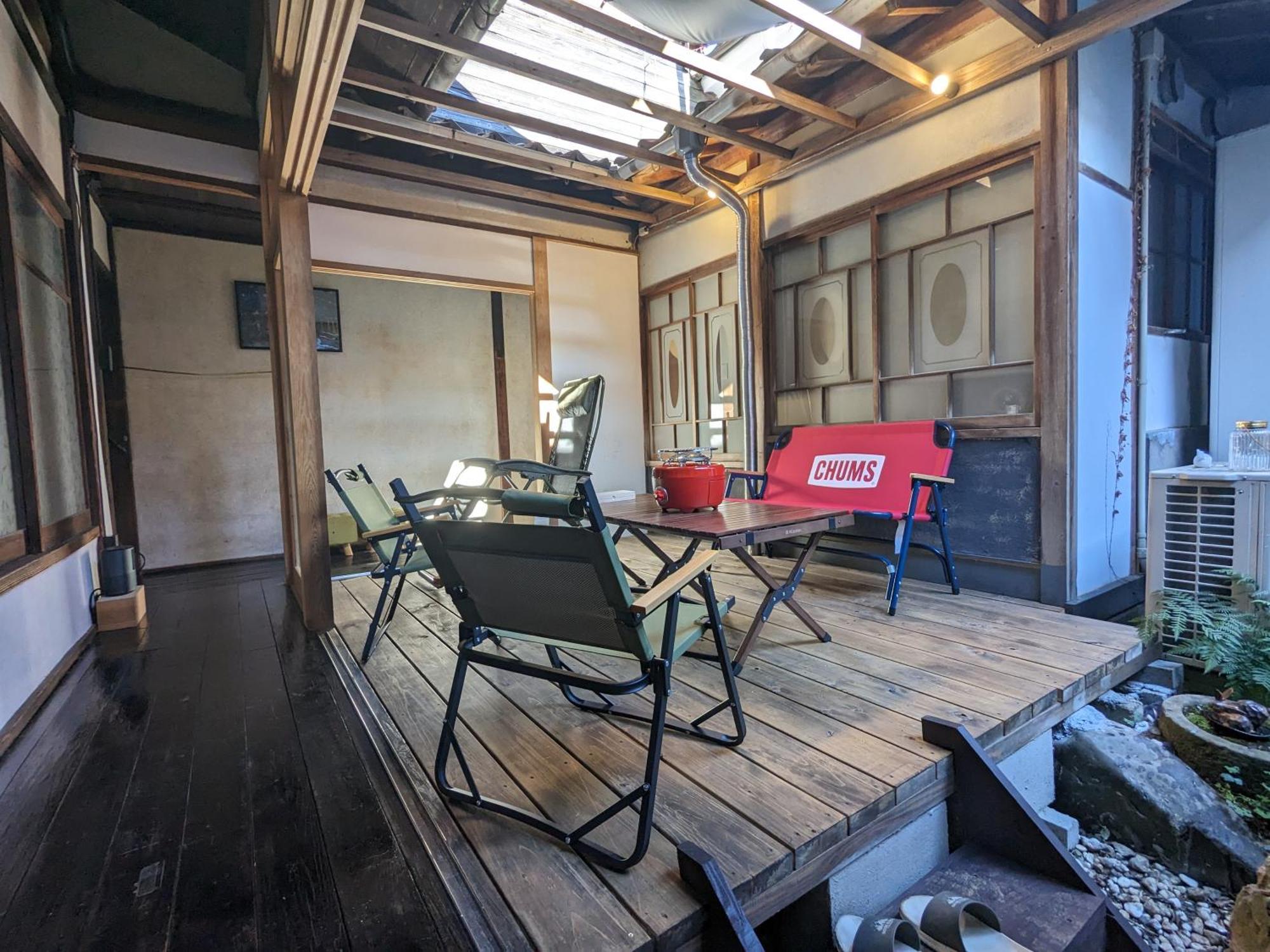まろや四季 Villa Ozu  Exterior photo