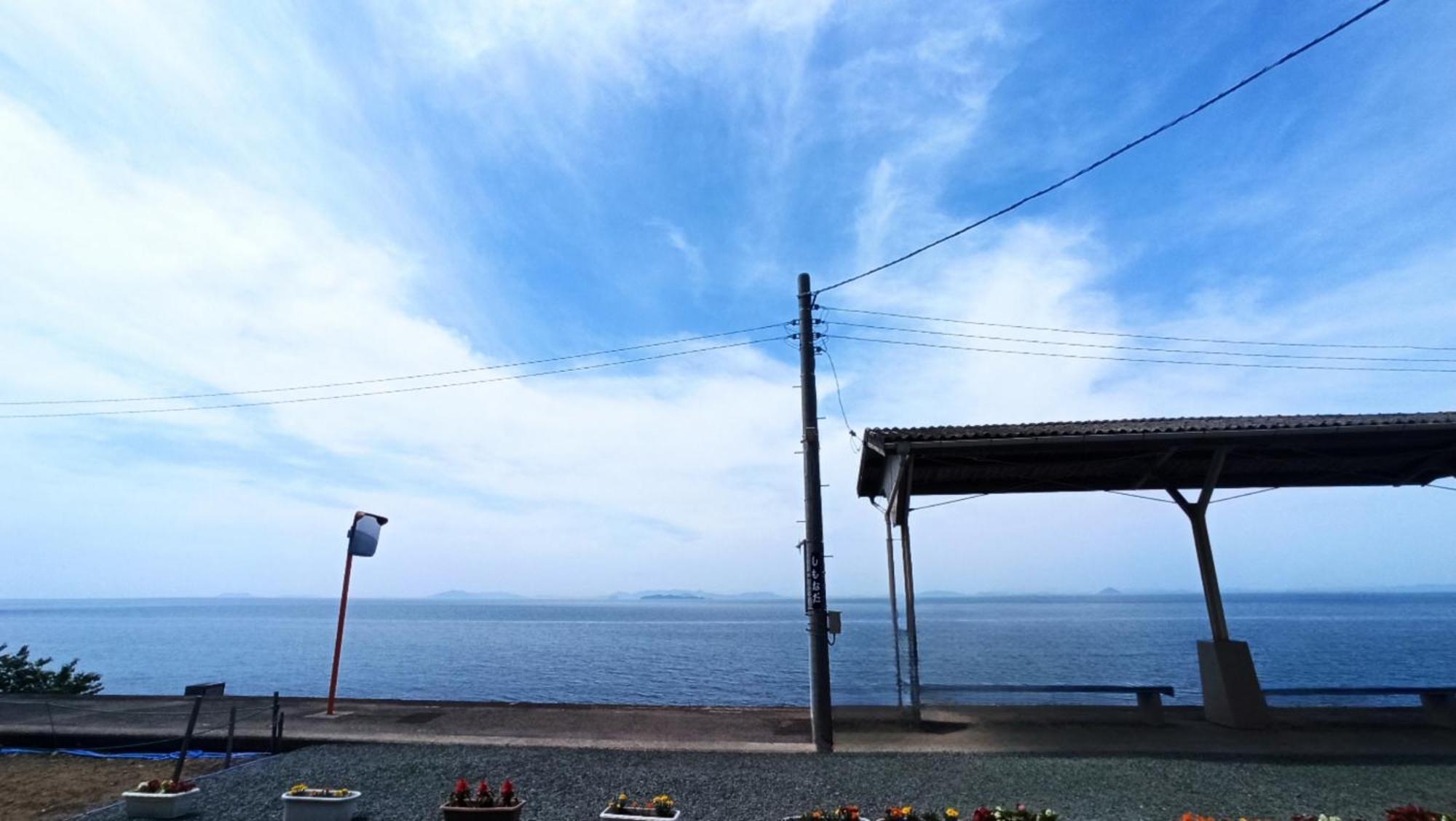 まろや四季 Villa Ozu  Exterior photo